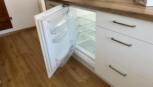 Ferienwohnung am Bienenhaus - Foto 3, minibar