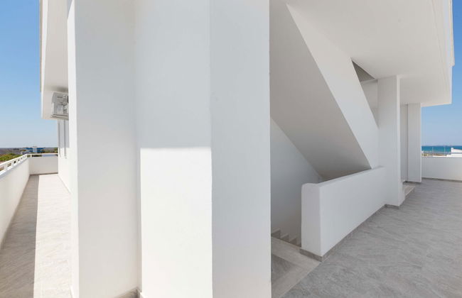 3099 Residence Marelena- Bilo Grecale by Barbarhouse - Foto 28