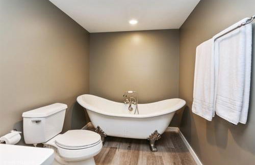 Birds of a Feather Lodge - Foto 22