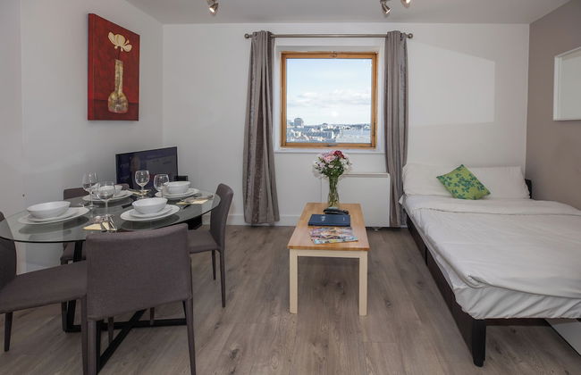 Parnell Corner Apartments - Photo 72