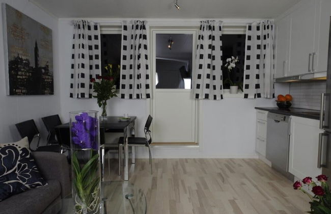 Sarpsborg Apartments - Foto 31