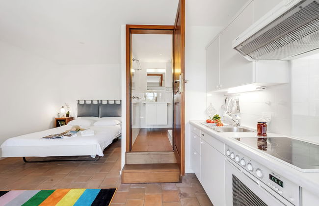 Romantic Lake View With Garden - Foto 7