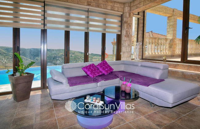 Elegant Huge Villa Large Pool, Ideal For Weddings - Foto 63