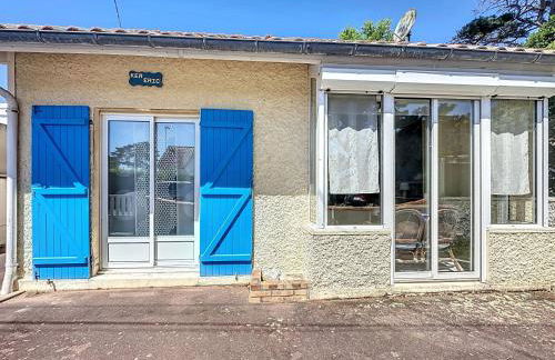 Holiday Home Ker Eric by Interhome - Foto 19