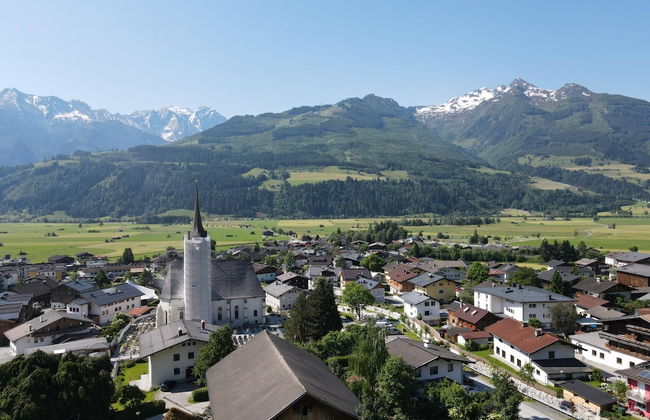 Penthouse Hohe Tauern - Foto 2