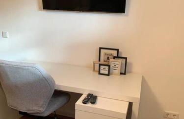 Ruhiges Business-Studio I Nähe WHU I WLAN - Foto 11