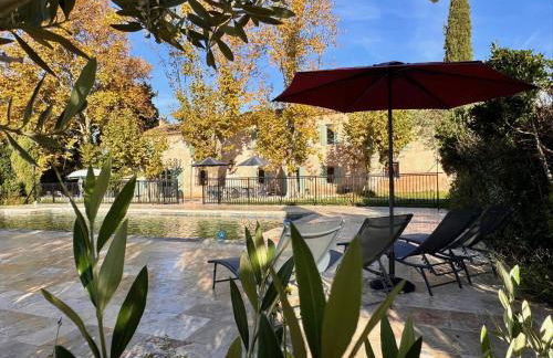 Mas d Anissa - Photo 20