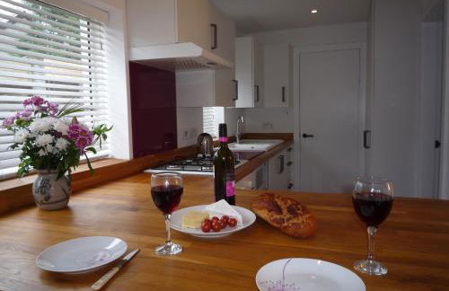 Ednyfed Apartment - Foto 20