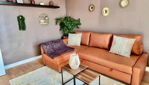 Le cocon du Mont Saint Michel - Foto 3