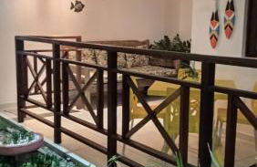 Chalé Sertão e Mar - Foto 30