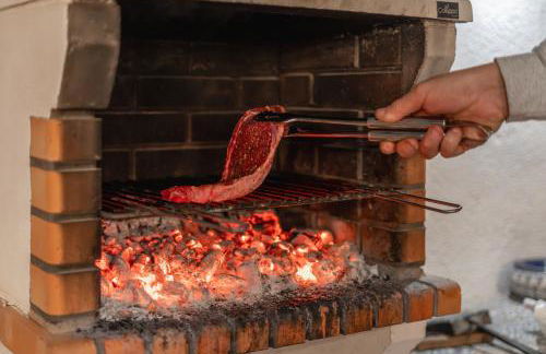 LAS DUNAS Caves - Granado - Foto 51