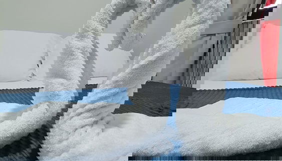 Flat no Centro 404 RP by La Playa - Foto 4, Habitación