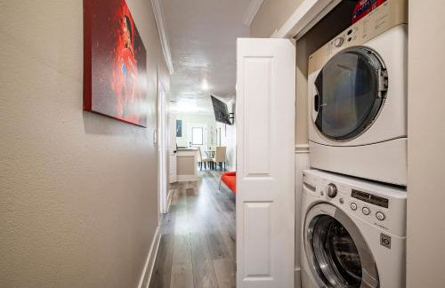 4BR HOME SLEEPS 13 DOWNTOWN/Pet Friendly/EVCharger - Foto 8