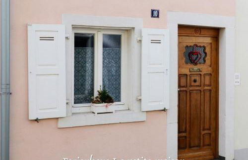 Lehmgefühl, Design Vier, La Petite Maison - Foto 26