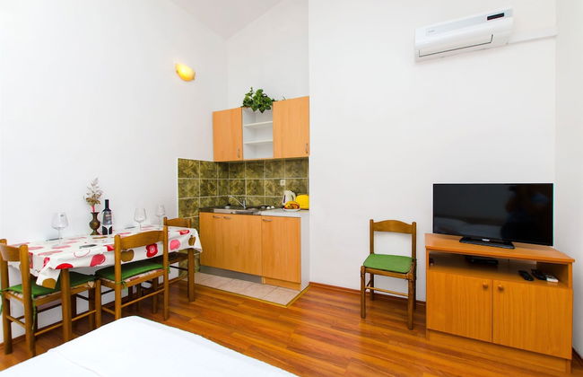 Apartments Tomislav - Foto 4