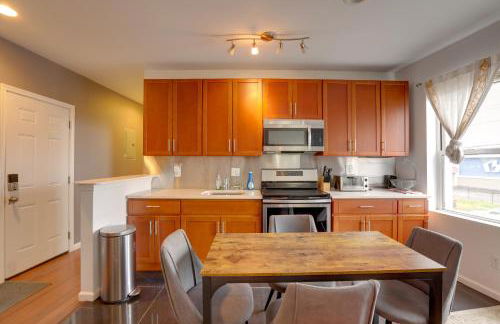 Philadelphia Apartment, Near Transit and Sites! - Foto 6