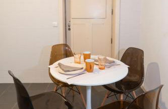 Renovated Historic House T2 - Foto 8