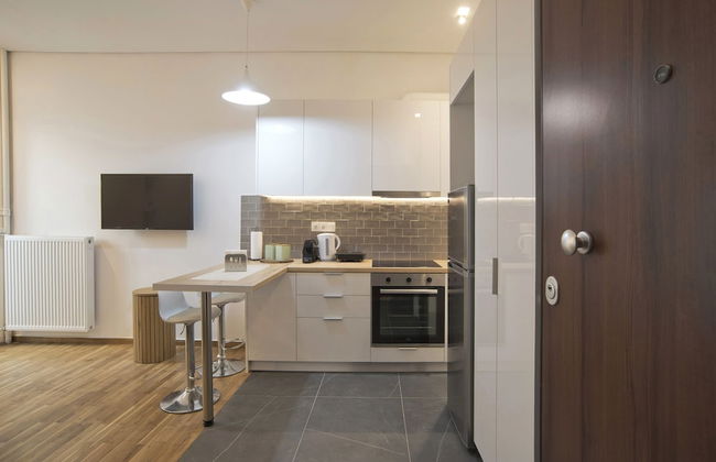 Porto 118 in Piraeus - Foto 18