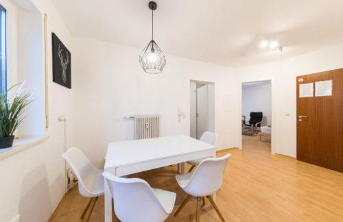 NEW Luxury Apartment in Heilbronn, Ludwigsburg, Backnang, Stuttgart - Foto 4