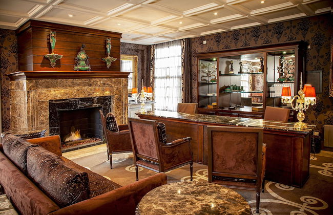 Castelo Saint Andrews - Foto 2