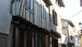 L' Ancien Relais de Poste - Margot - Foto 3