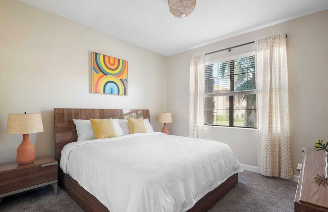 Disney Dream Home w/ Private Pool & Resort Access Under the Sea by Avantstay - Foto 14