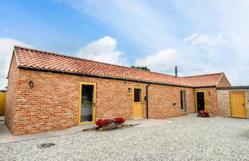 Brecks Farm - The Tractor Shed - Foto 7