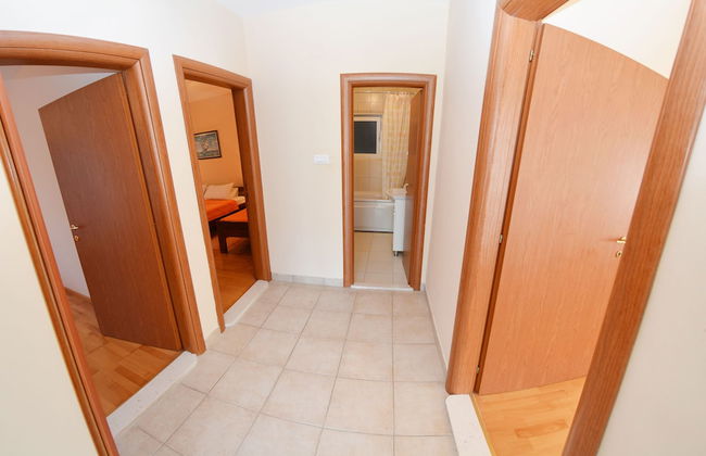 Apartments Soso - Foto 40