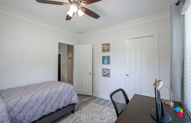 Close to I-95 Savannah Long Stays Pets - Foto 9