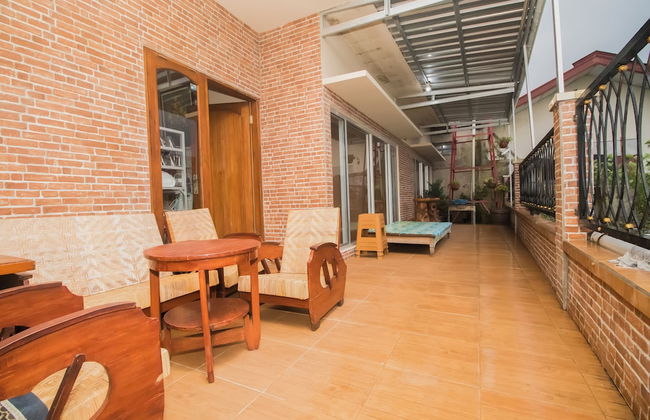 Villa Matahari Tawangmangu powered by Cocotel - Foto 2