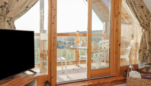 Reyflat Barn - Foto 5