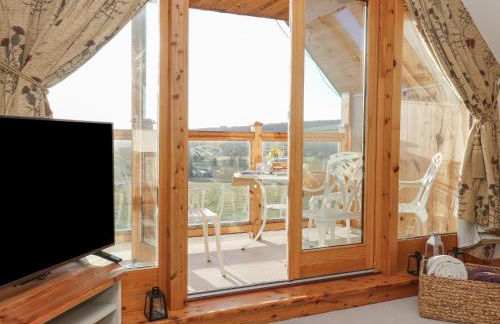 Reyflat Barn - Foto 5