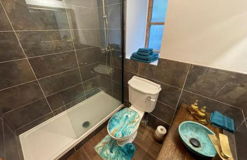 Yairbrig Cottage - Foto 6