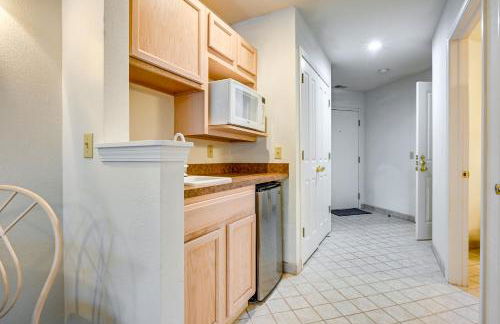 Close to Saginaw Bay Waterfront! Pigeon Studio - Photo 6