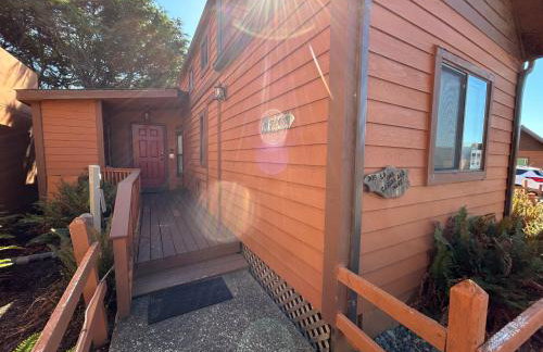 Oceanview Cabin 18 with Private Jacuzzi - Foto 6