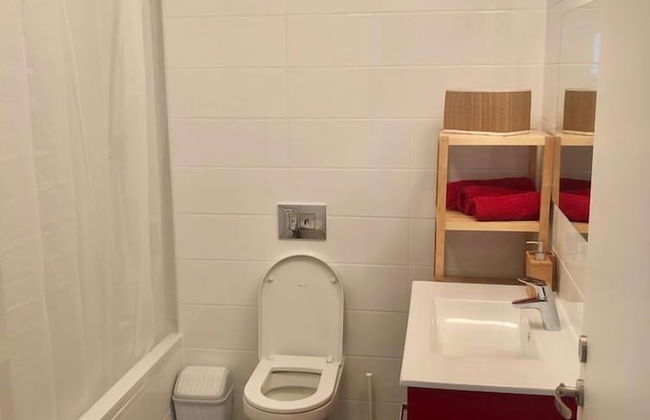 Luxury Apartment Best Location Beach View - Foto 32