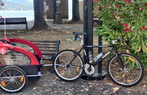 Casa Francesca a 2,5 km da Iseo - Foto 31