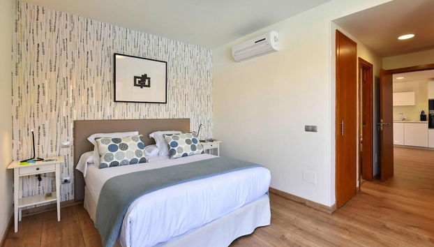 Holiday Home, Maspalomas - Foto 5, Quarto