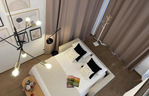 SingularStays Arena - Foto 34