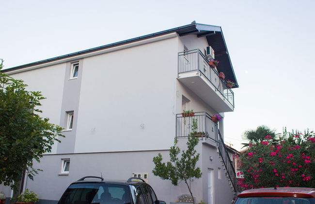 Apartments City Paradise - Photo 25