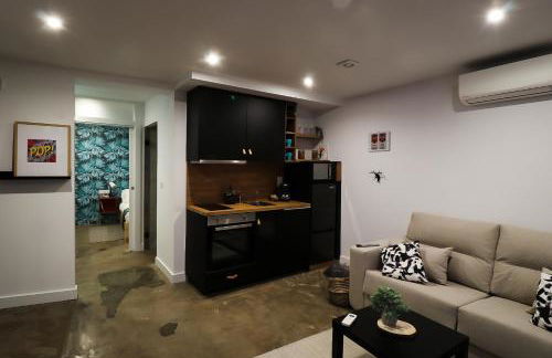 Apartamentos Abadía. - Foto 19