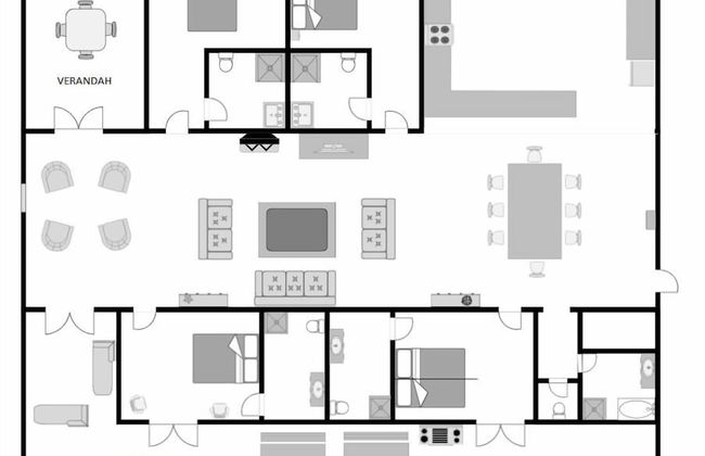 Audrey Wilkinson Vineyard - Foto 22