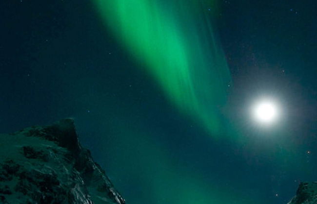 Holiday Home in Inndyr - Foto 14