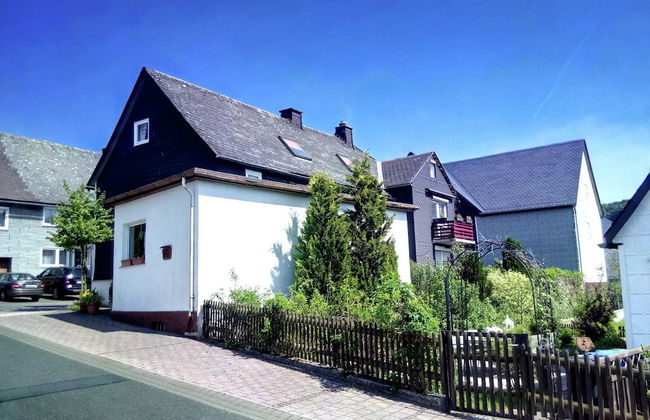Wohnung im 1. Stock bei Willingen - Foto 55