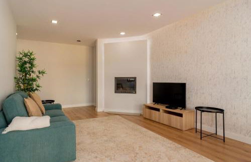 Modern 3 BDR Apartment by LovelyStay - Foto 14