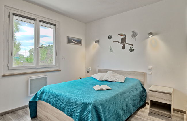 La Roseraie - Photo 16