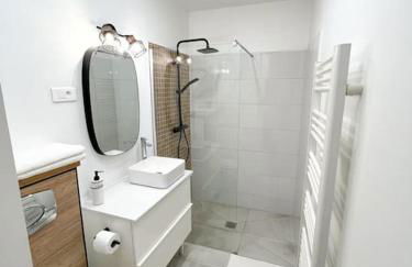 Les Bords de l'Estaque x Le refuge de Cézanne - Foto 9