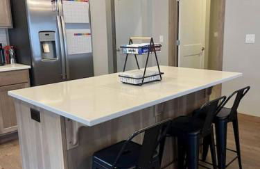 Post Falls Hideaway New 4 Bedroom Home Short Term - Foto 11