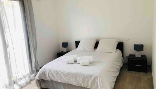 U Primu Appartement spacieux au calme Aléria - Foto 5