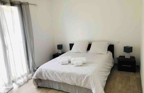 U Primu Appartement spacieux au calme Aléria - Foto 5